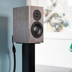 Seattle Hi-Fi