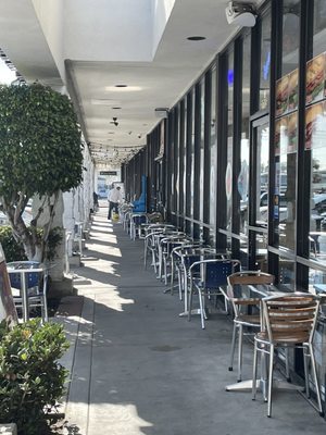 El Gaucho Meat Market by null