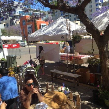 Pappalecco - Outside on Saturdays is the fresh market - Sandwiches Near Me - San Diego, California Pappalecco - Outside on Saturdays is the fresh market - Sandwiches Near Me - San Diego, California