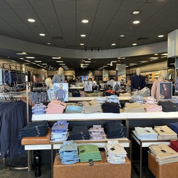 Jos A. Bank - Men's Clothing Near Me - WINTER PARK, Florida Jos A. Bank - Men's Clothing Near Me - WINTER PARK, Florida