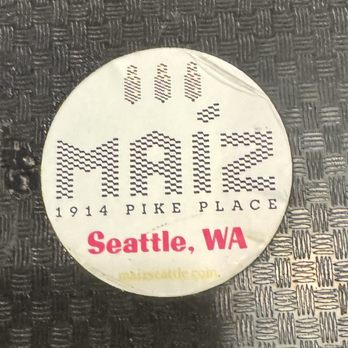Pike Place Market - Public Markets Near Me - Seattle, Washington