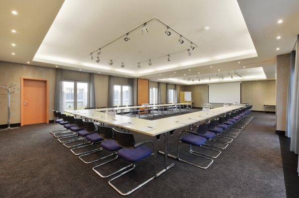 Designhotel Wienecke XI. by null