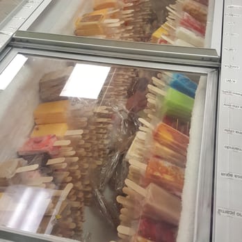 La Michoacana - [ Popsicles ] - Ice Cream & Frozen Yogurt Near Me - Madison, Wisconsin
