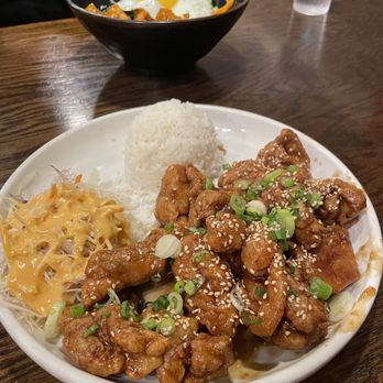 Rice'N Bread - Dandak - Korean Near Me - Chicago, Illinois