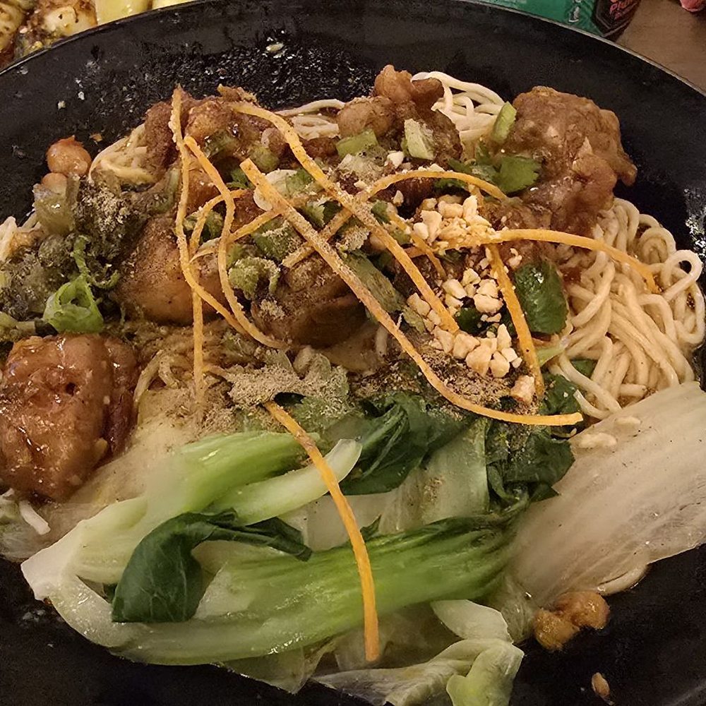 Chuan Chili House - Chinese Near Me - Coquitlam, British Columbia