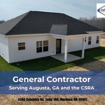 Impact Roofing & Construction - Roofing Near Me - Martinez, Georgia