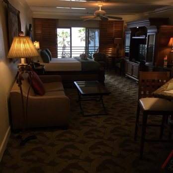 Pacific Terrace Hotel - San Diego, CA