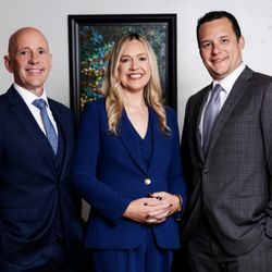 McIlveen Family Law Firm - Family law and divorce attorneys