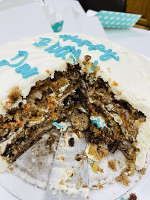 SusieCakes - Downtown LA by null