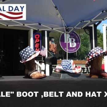 Bellas and Broncos Bootique - Memorial day weekend special package. - Men's Clothing Near Me - Waxahachie, Texas Bellas and Broncos Bootique - Memorial day weekend special package. - Men's Clothing Near Me - Waxahachie, Texas