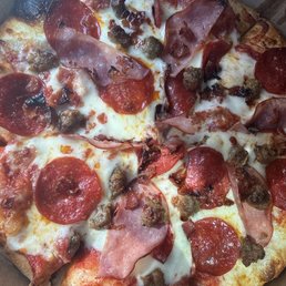 Personal Pan Pizza Personal Pan Pizza