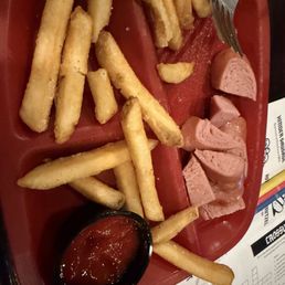 Kids meal Kids meal