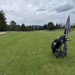 Three Rivers Golf Course - This could be you!!