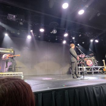 Australian Bee Gees - Music Venues Near Me - Las Vegas, Nevada