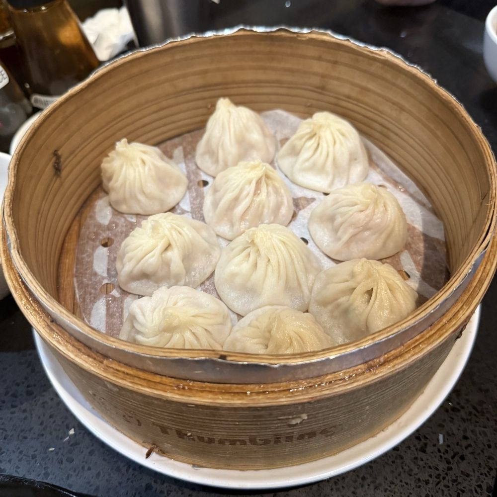 Thumbling - Pork Xiao Long Bao - Shanghainese Near Me - West Covina, California Thumbling - Pork Xiao Long Bao - Shanghainese Near Me - West Covina, California