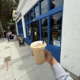 Latte Latte