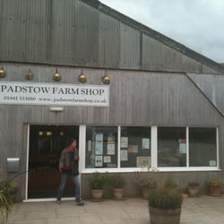 Padstow Farm Shop