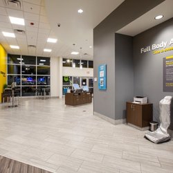 Chuze Fitness Tucson Mall