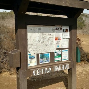Black Mountain Open Space Park - Nighthawk Trailhead kiosk - Parks Near Me - San Diego, California Black Mountain Open Space Park - Nighthawk Trailhead kiosk - Parks Near Me - San Diego, California