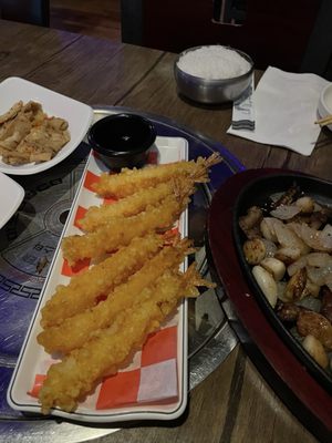 MUTA KOREAN BBQ & KARAOKE by null