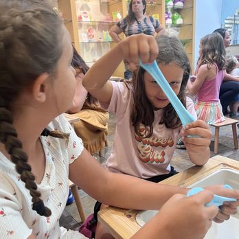 Slime Kitchen - Slime making - Kids Activities Near Me - San Jose, California Slime Kitchen - Slime making - Kids Activities Near Me - San Jose, California