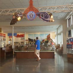 Grapevine Museums & Galleries