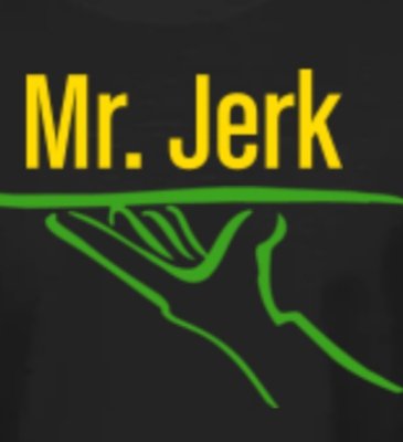 Mr. Jerk by null