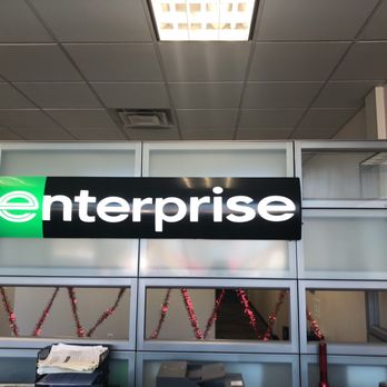 Enterprise Rent-A-Car - Car Rental Near Me - Gaithersburg, Maryland