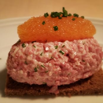 Tradition - Smoked creamy Reindeer meat with roe - Swedish Near Me - Stockholm, Alberta Tradition - Smoked creamy Reindeer meat with roe - Swedish Near Me - Stockholm, Alberta