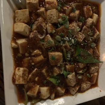 Dan Dan - Mapo Tofu, vegetarian - Taiwanese Near Me - Wayne, Pennsylvania
