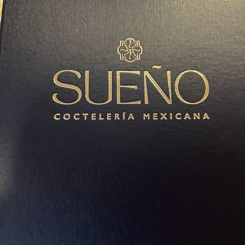 Sueño Coctelería Mexicana - Mexican Near Me - Richardson, Texas Sueño Coctelería Mexicana - Mexican Near Me - Richardson, Texas