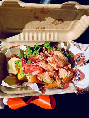 Fat Ronnie's Burger Bar by null