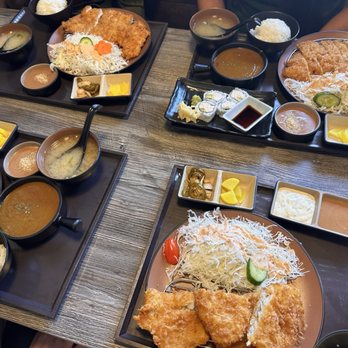 Hako - Pork katsu, curry, and fish katsu - Sushi Bars Near Me - Irvine, California Hako - Pork katsu, curry, and fish katsu - Sushi Bars Near Me - Irvine, California