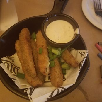 Montana's - Deep Fried Pickles - Canadian (New) Near Me - Saint John, New Brunswick Montana's - Deep Fried Pickles - Canadian (New) Near Me - Saint John, New Brunswick