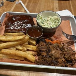Burnt Ends