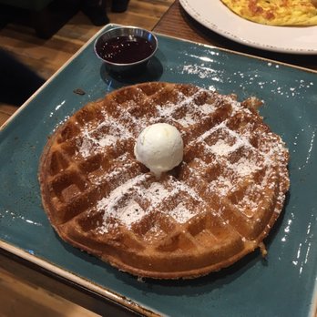 First Watch - Belgian Waffle - Breakfast & Brunch Near Me - Camp Hill, Pennsylvania First Watch - Belgian Waffle - Breakfast & Brunch Near Me - Camp Hill, Pennsylvania