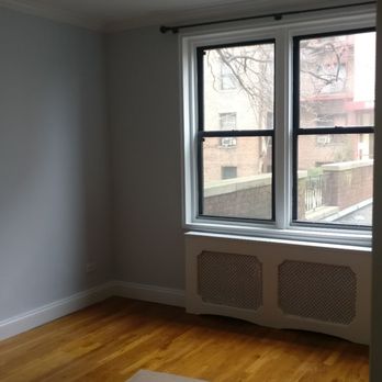Aldo and Alvy Painting - Second bedroom - Painters Near Me - Queens, New York Aldo and Alvy Painting - Second bedroom - Painters Near Me - Queens, New York