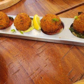 Cafe Sevilla - Forgot what these were..... - Spanish Near Me - Costa Mesa, California Cafe Sevilla - Forgot what these were..... - Spanish Near Me - Costa Mesa, California