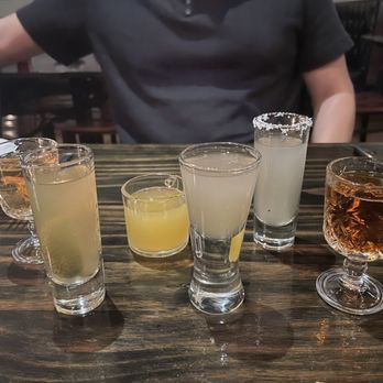 Tongue In Cheek - New American Near Me - Saint Paul, Minnesota