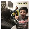 Iconic Hair - The Huntington Beach Salon gift card