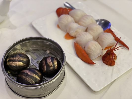 Longo Seafood Restaurant by null