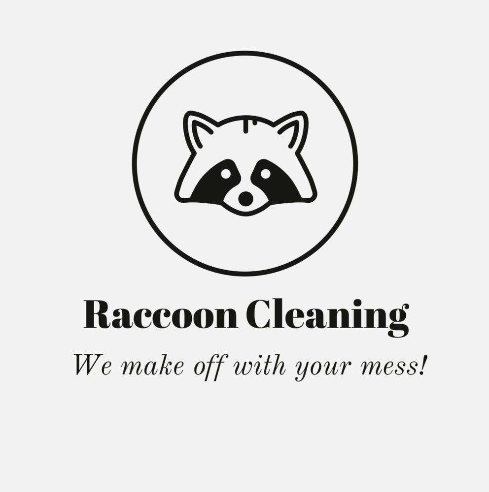 RACCOON CLEANING SERVICES Updated September 2024 Request a Quote