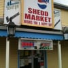 Shedd Market gift card
