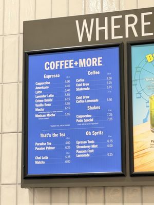 Menu photo 1 Klatch Coffee Carlsbad, CA Menu photo 1 Klatch Coffee Carlsbad, CA