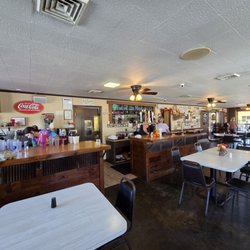 Foot of the Mountain Cafe
