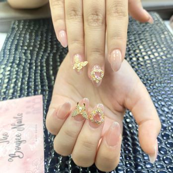 The Boujee Nails - Nail Salons Near Me - Fullerton, California The Boujee Nails - Nail Salons Near Me - Fullerton, California