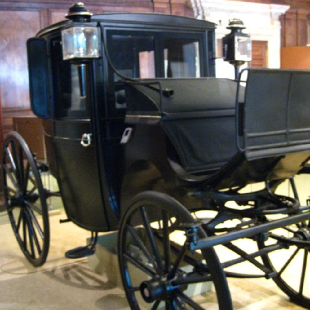 The Mary Baker Eddy Library - Mary Baker Eddy's coach - Museums Near Me - Boston, Massachusetts The Mary Baker Eddy Library - Mary Baker Eddy's coach - Museums Near Me - Boston, Massachusetts
