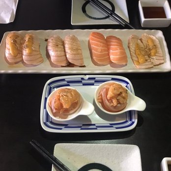 One Piece Sushi - Japanese Near Me - Millbrae, California