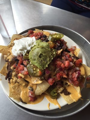Zippy's Burritos Tacos & More by null