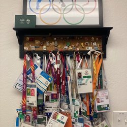 Viking Performance Chiropractic And Therapy - Athletic Achievments